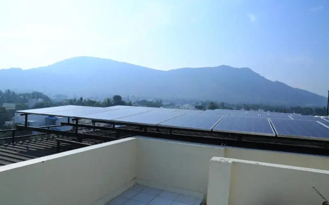 Christian Guest House