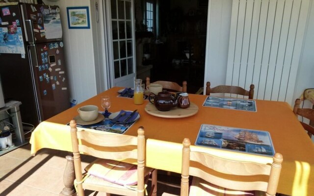 Chambres d'hôtes Mouettes