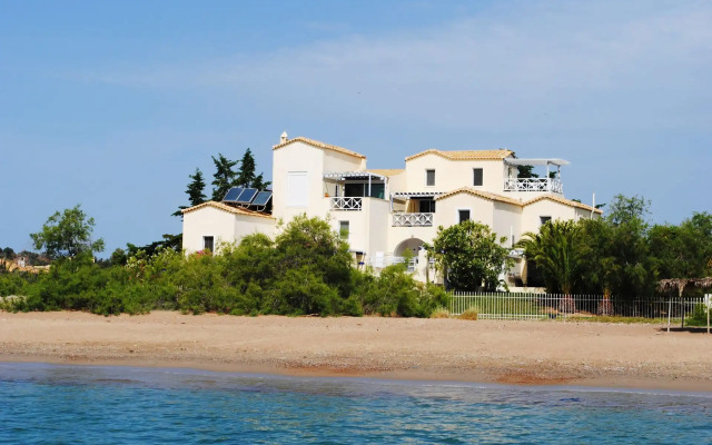 Grand Bleu Anastazia