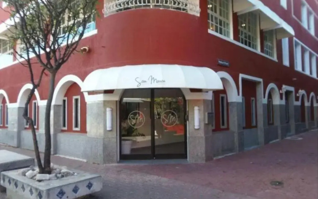 San Marco Hotel & Casino