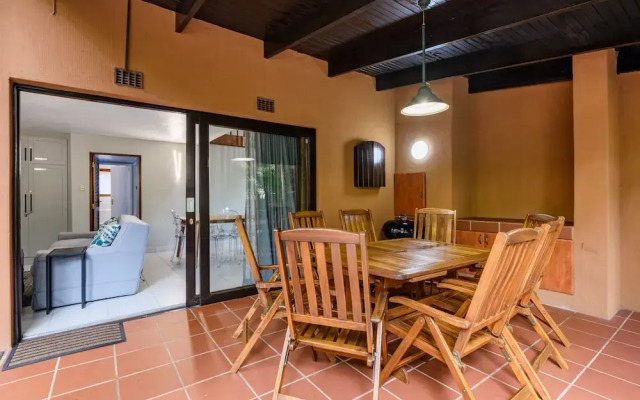 San Lameer Villa 3212