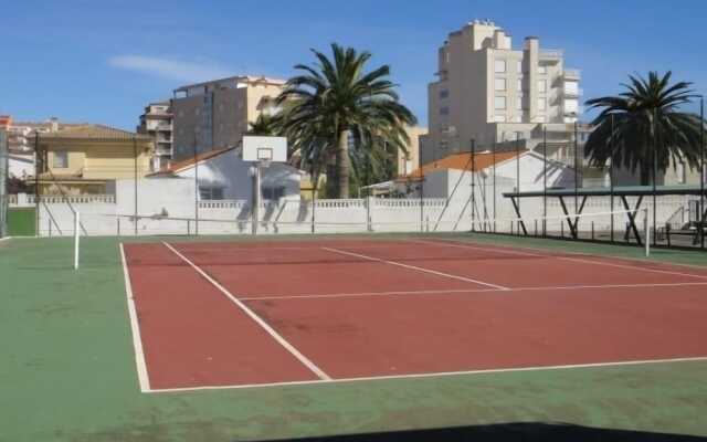 Apartamentos Mediterraneo-46