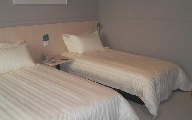 Jinjiang Inn Beijing Jiuxian Bridge Electronics City
