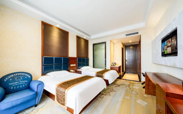 Bo Ai International Hotel