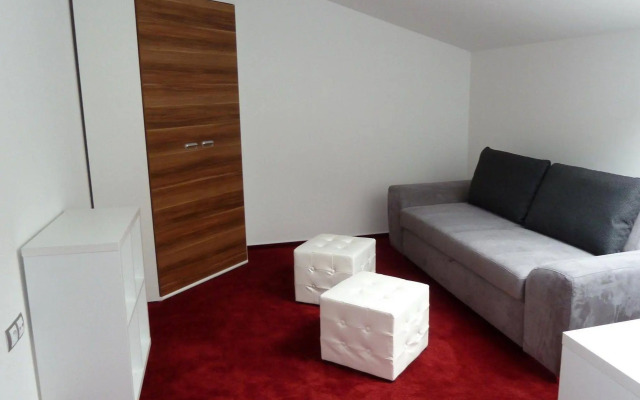 Hotel Schönblick