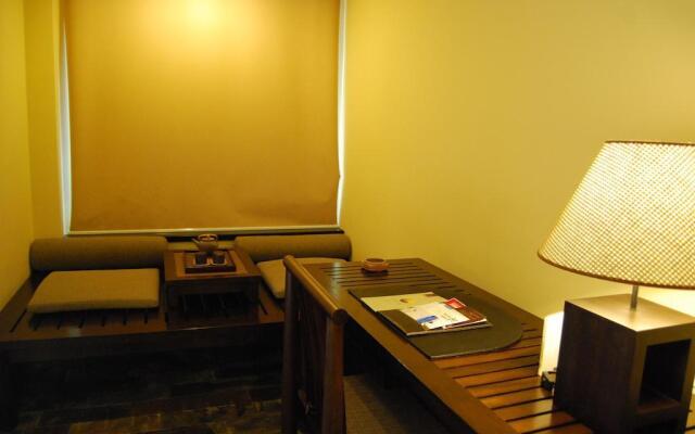 HangZhou LUYU Narada Resort & Spa