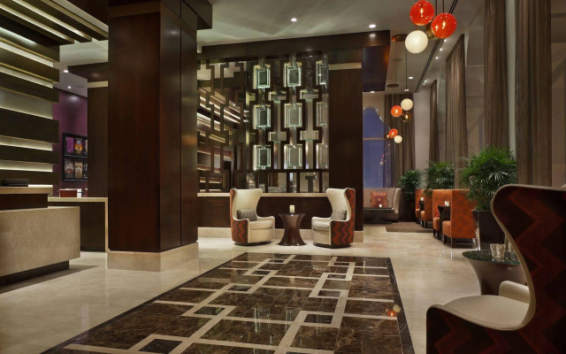 Hotel Adagio, Autograph Collection