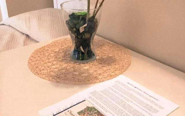 Serventi Longhi Rooms