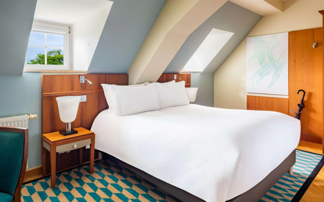 Sofitel Grand Sopot