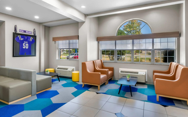 Microtel Inn & Suites by Wyndham Conway