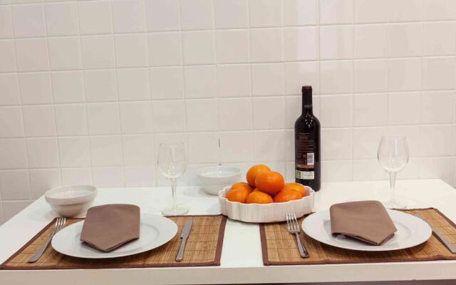 Habitat Apartments Alibei