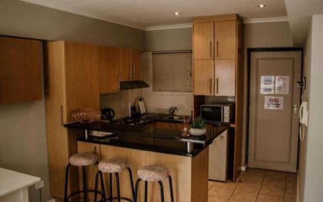 Concord Apartment