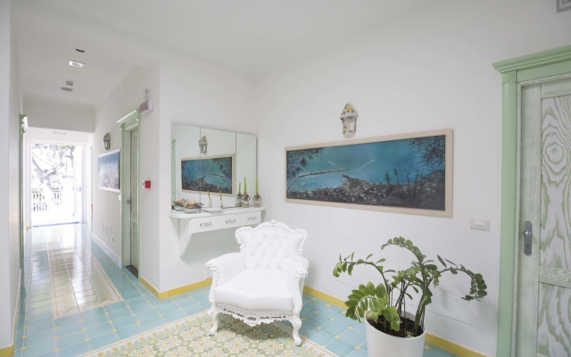 Hotel La Madonnina