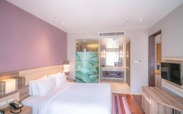 Renaissance Phoenix Downtown