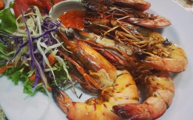 Ta Yai Homestay (ตา ยาย โฮมสเตย์)