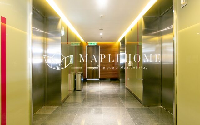 D'Majestic Premier Suites Kuala Lumpur