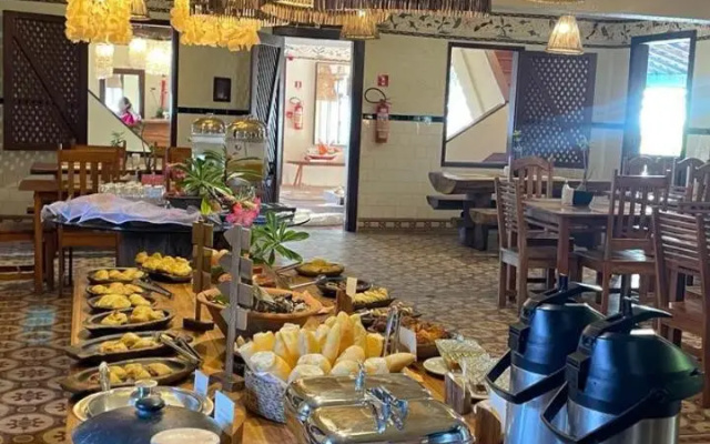 Hotel Salinopolis e Kitepoint