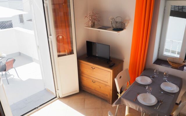 ConilPlus Apartment-Herreria I