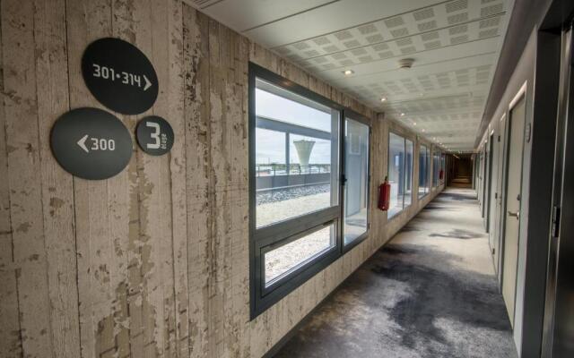 Brit Hotel Saint Brieuc Plérin