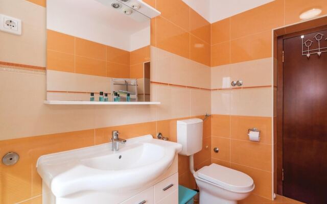 Amazing Home in Zadar With Sauna, Wifi and Outdoor Swimming Pool