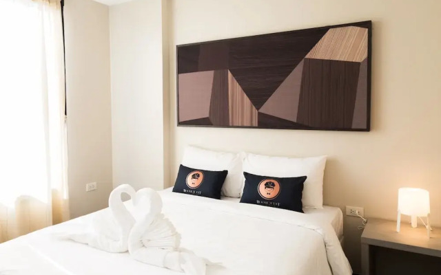 RoomQuest Sukhumvit 107