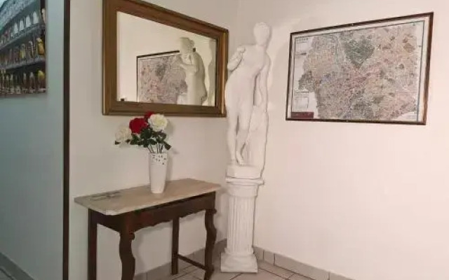 Roma sogno infinito