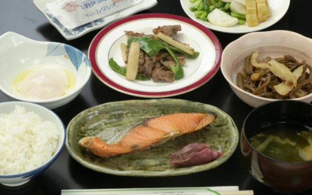 Minshuku Takeya