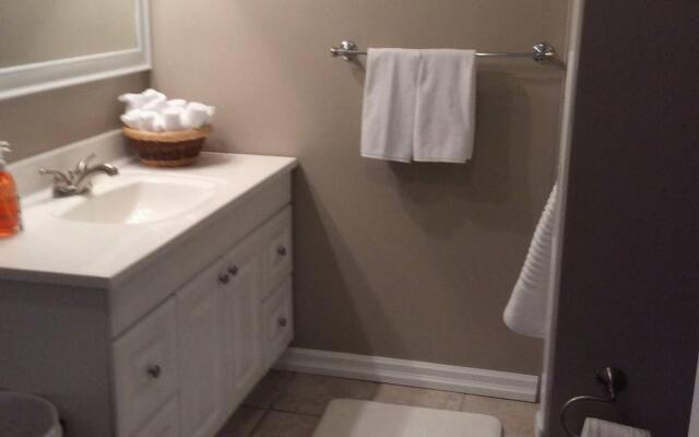 N' This on the Bay -Vacation Suite