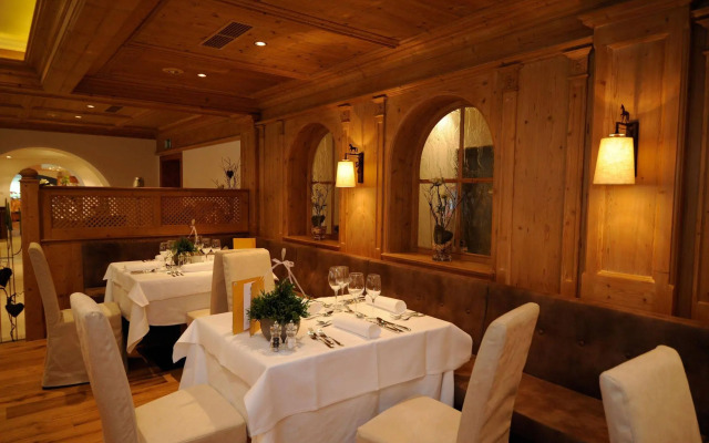 Hotel Sulfner