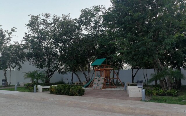 Pu-kka House By Perlitas Home