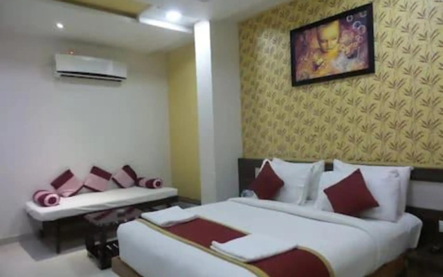 Shubhashree Comfort Lodging