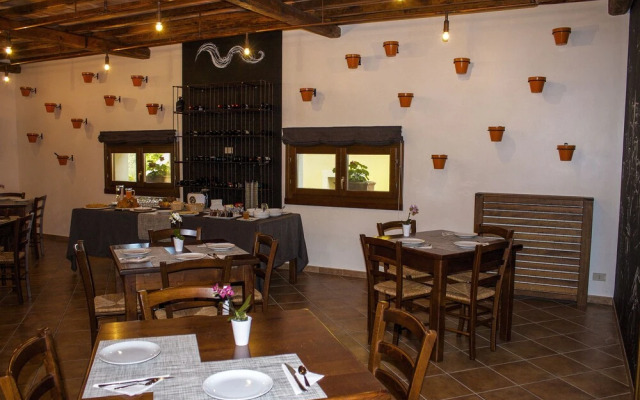 Agriturismo La Valle di Vico