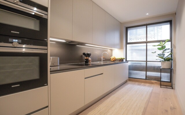 Be London - The Bloomsbury Residences