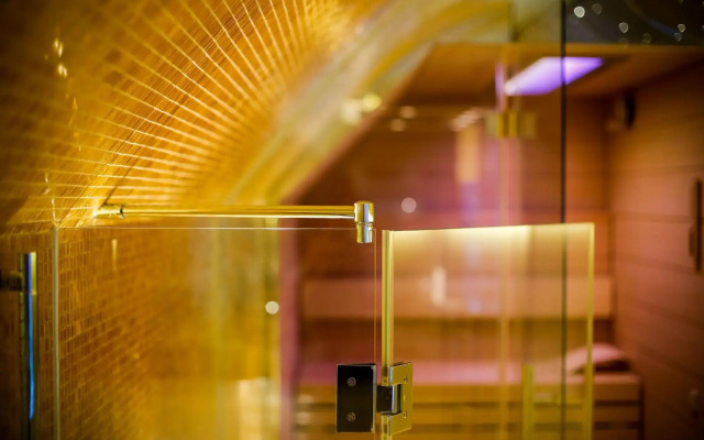 Hotel Das Tyrol