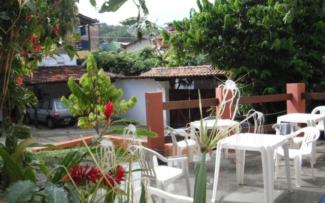Pousada Lawrence