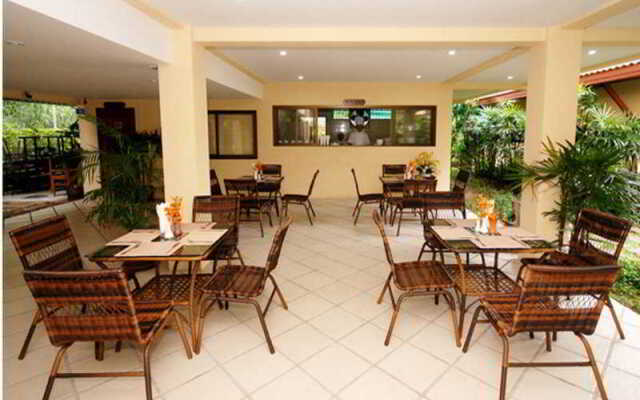 Andaman Thai Boutique Resort