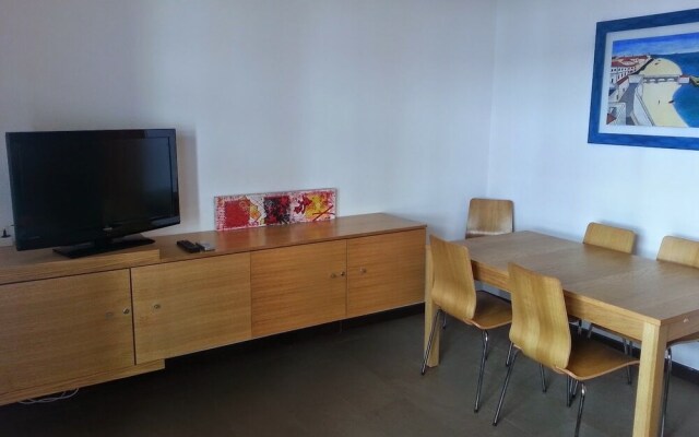 Apartamento Central by ABH