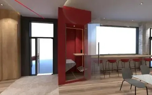 Sholeo Lodges Las Palmas Flats