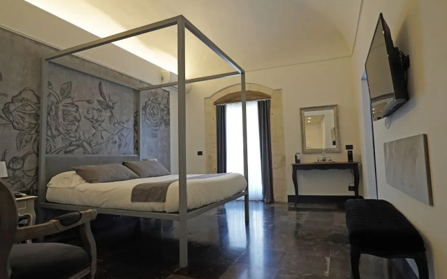 Neropece Suites