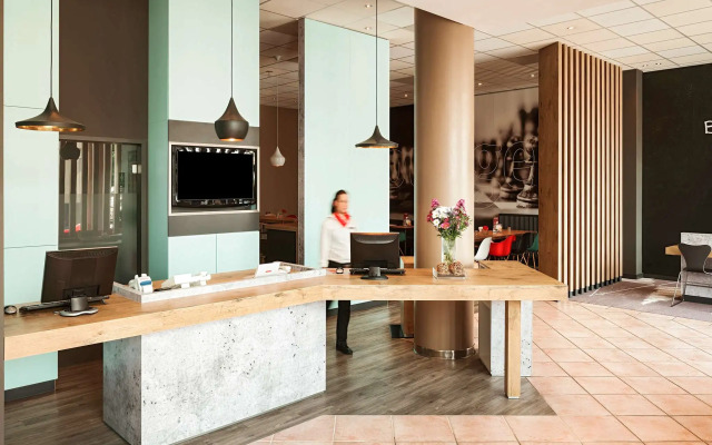 ibis Berlin Spandau