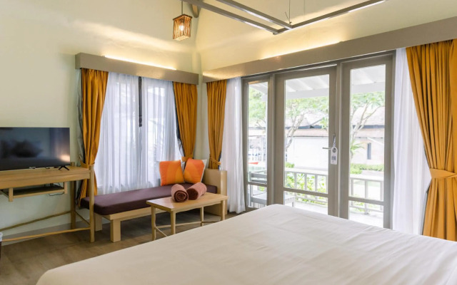 Punnpreeda Beach Resort