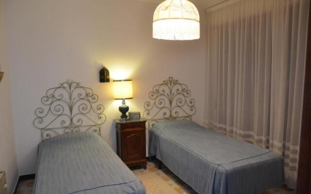 Rocce di Capo Mimosa - Cervo