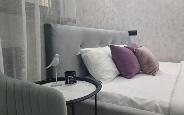 Апартаменты на улице Роз 115