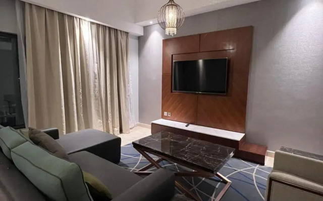 The Seven Hotel