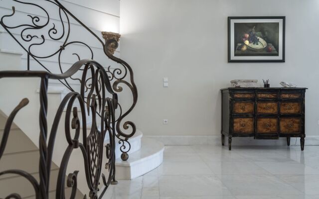 Villa Thetis