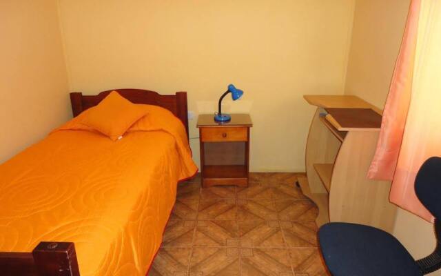 Hostal Miramar