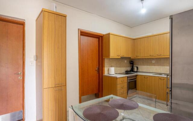 House 1 minute away from the beach