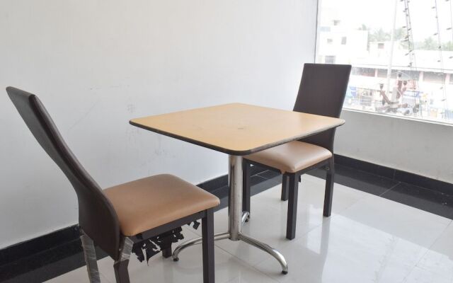 ULO Peach Tree ECR