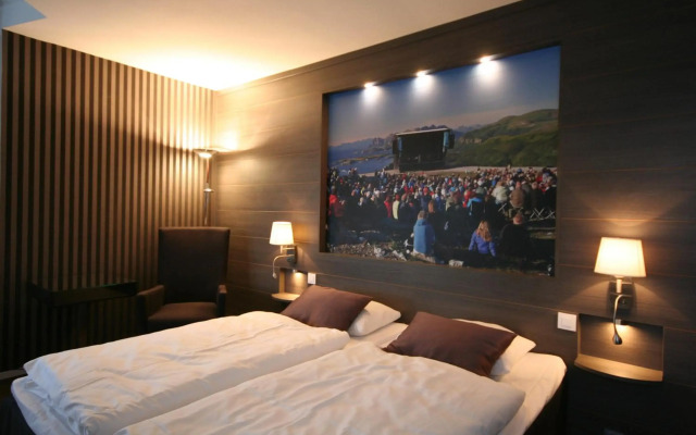 Thon Partner Hotel Skagen