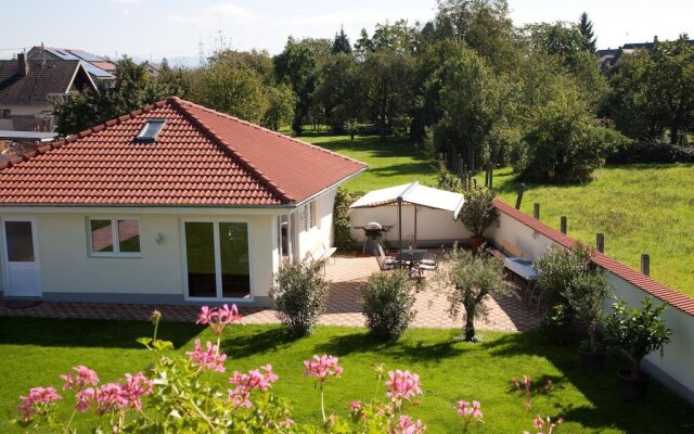 Gästehaus zur offenen Tür